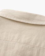 Premium Shirt - 100% Linen