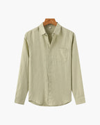 Premium Shirt - 100% Linen