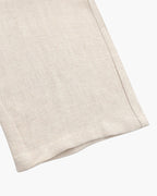 Zanzibar - Linen Pantalon
