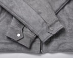 Aspen Suede Jacket