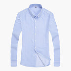 Mercer Striped Shirt