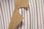 Riviera Knit Polo