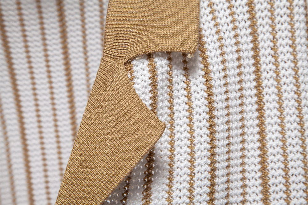 Riviera Knit Polo