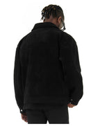 Aspen Suede Jacket