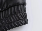 Berlin Leather Jacket