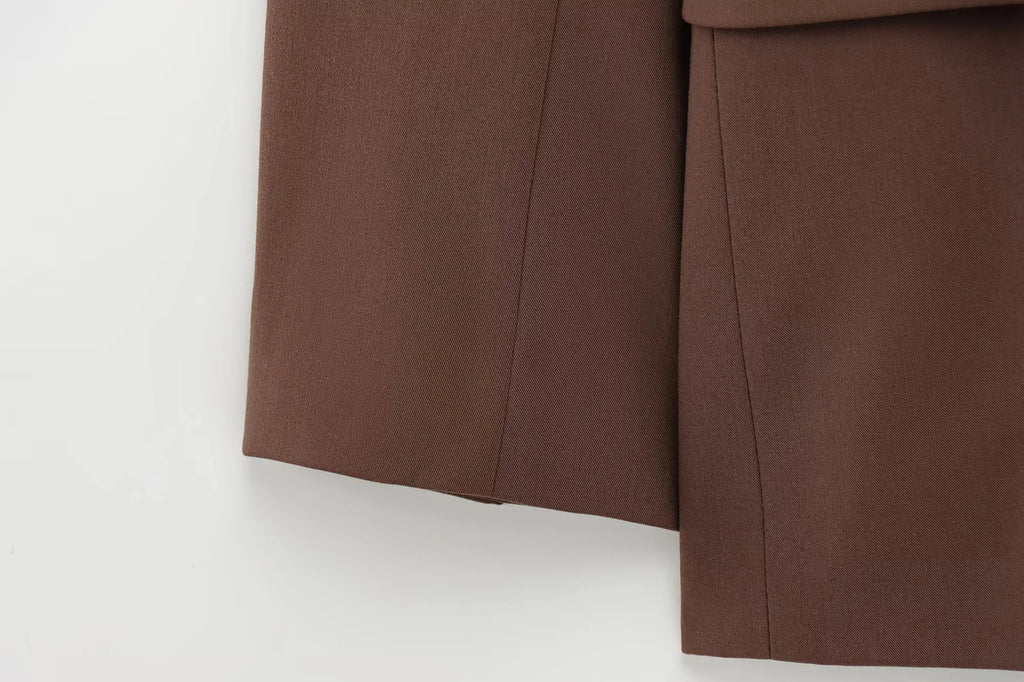 Manhattan Suit