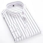 Mercer Striped Shirt
