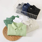 Premium Shirt - 100% Linen