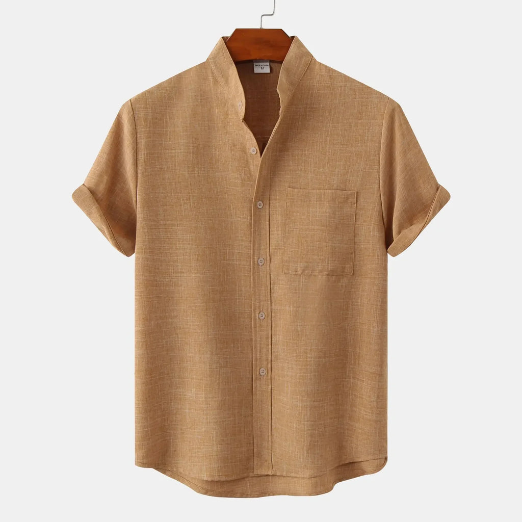 The Mandarin Mark
