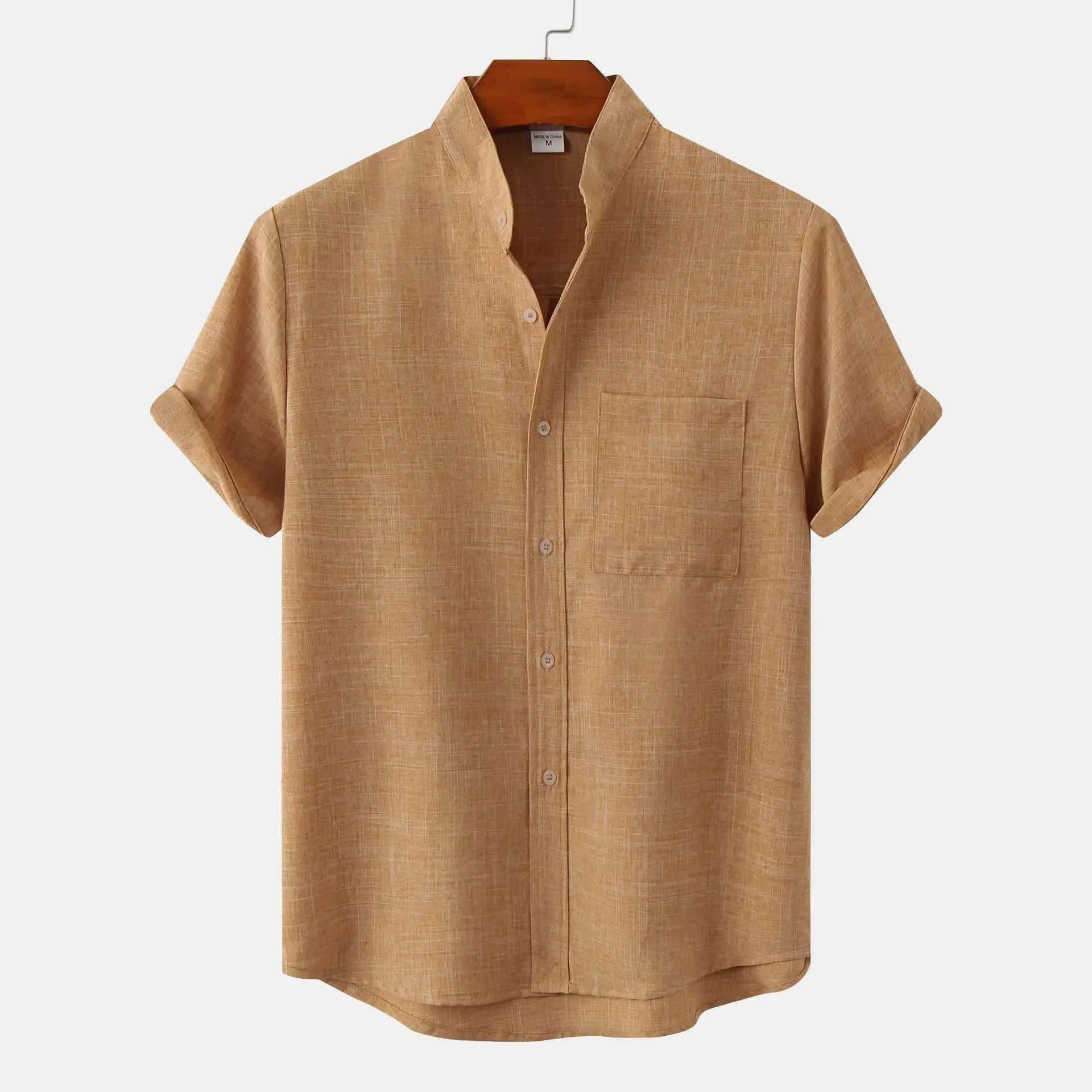 The Mandarin Mark
