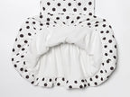 St. Tropez Polka Dot Dress