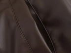 Berlin Leather Jacket