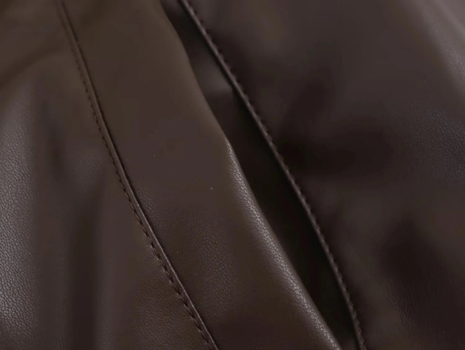 Berlin Leather Jacket