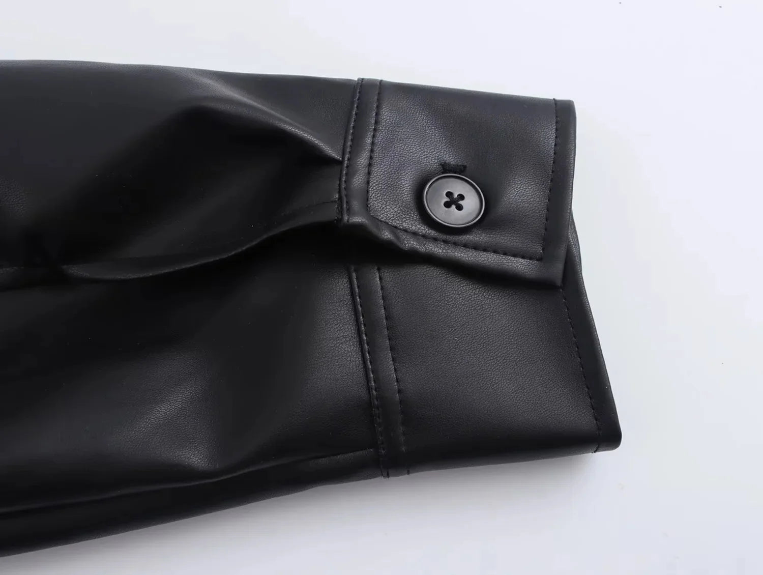 Berlin Leather Jacket