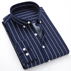 Mercer Striped Shirt