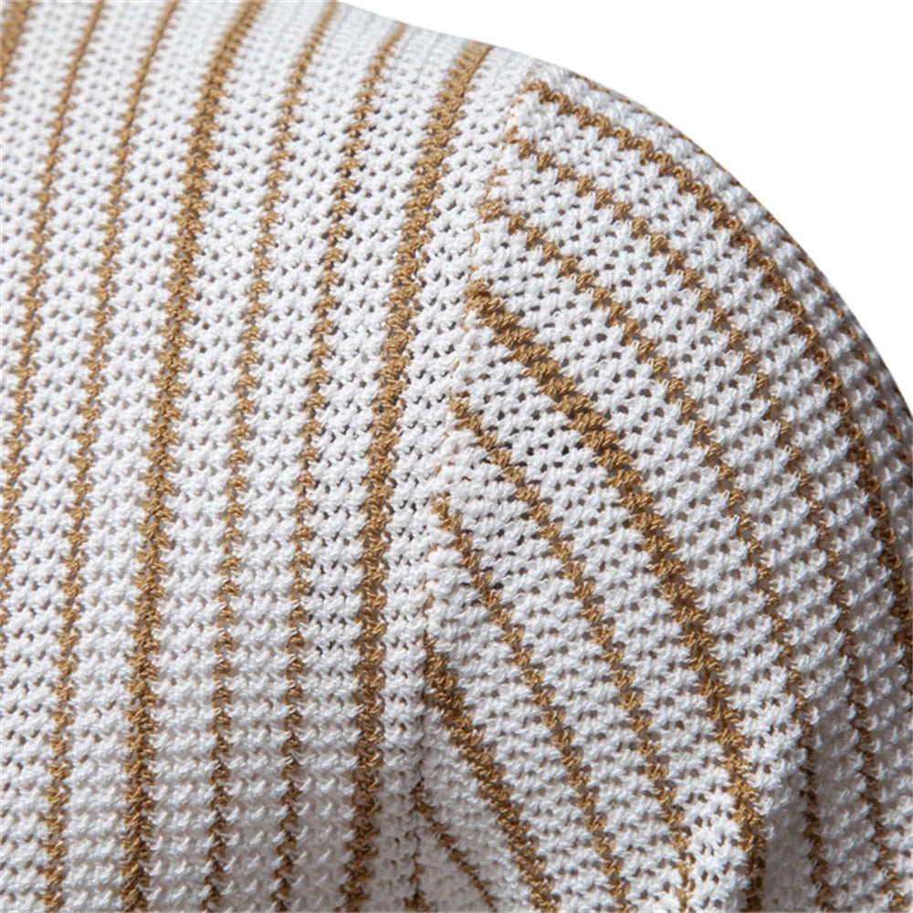 Riviera Knit Polo