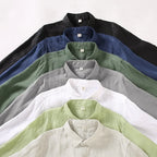 Premium Shirt - 100% Linen
