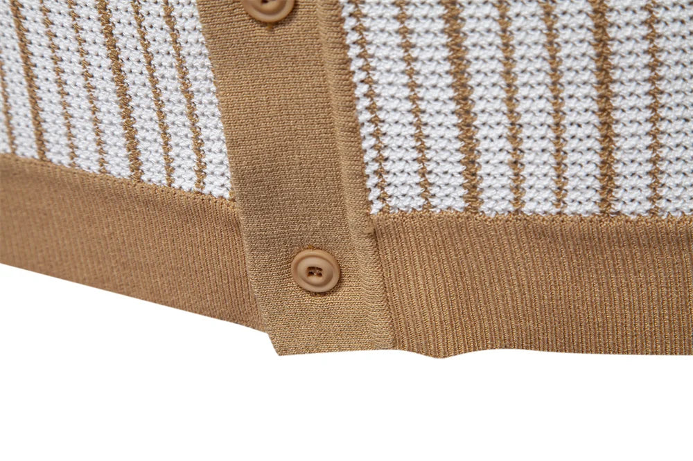 Riviera Knit Polo