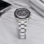 Pagani Spectrum Skeleton Automatic
