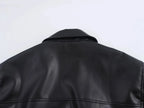 Berlin Leather Jacket