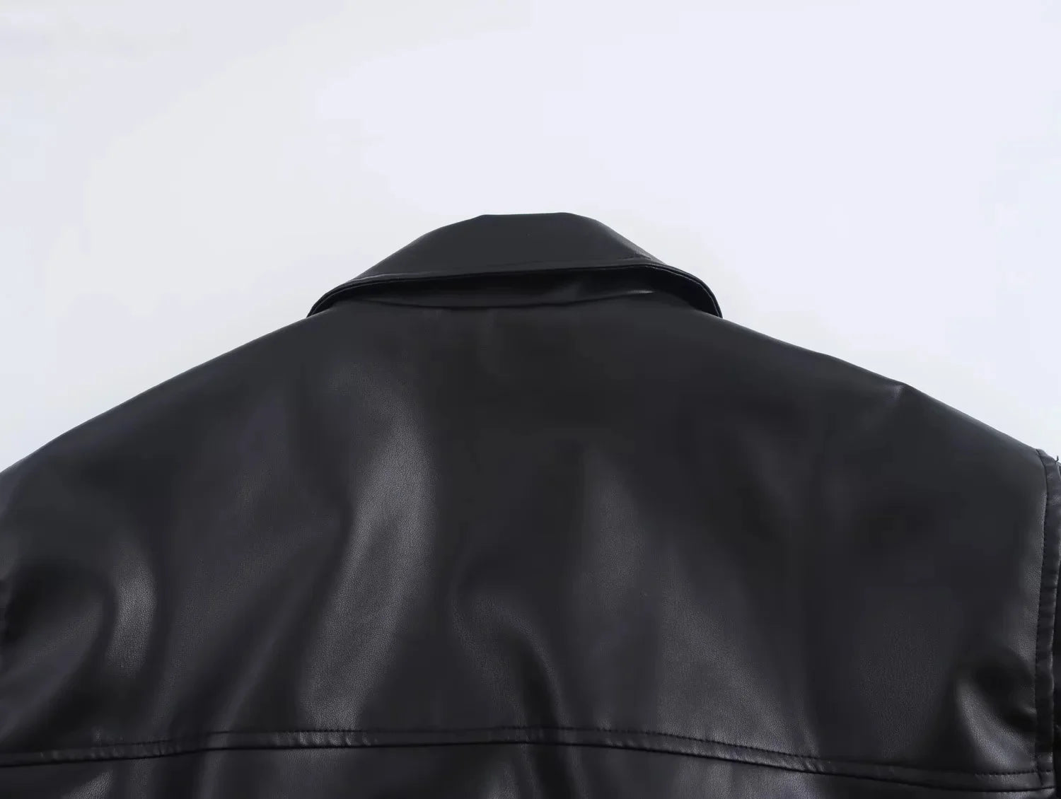 Berlin Leather Jacket