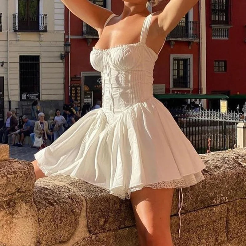 Florence Dress