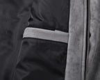Aspen Suede Jacket