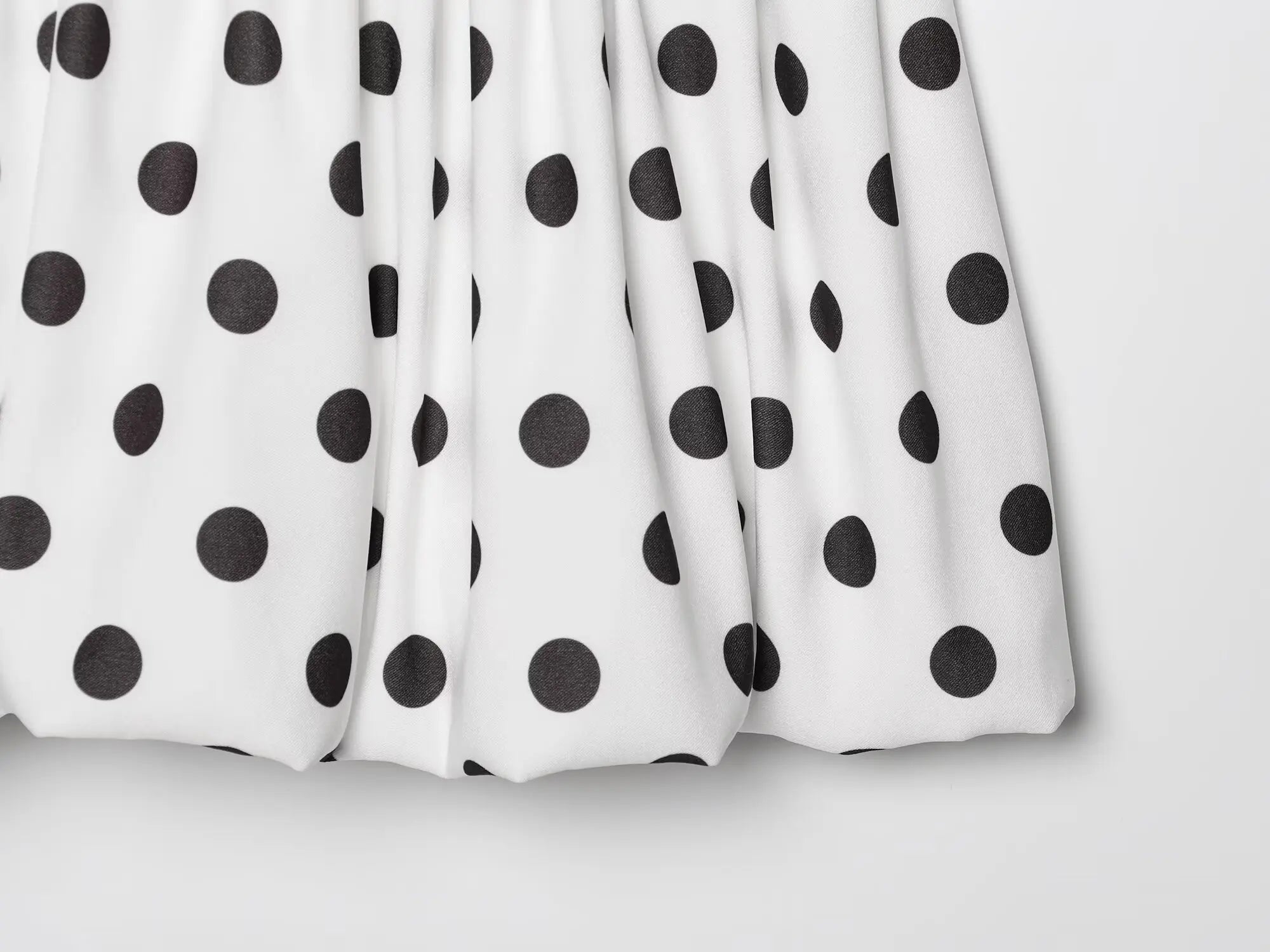 St. Tropez Polka Dot Dress