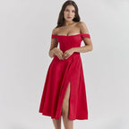 Siena Corset Sundress