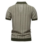 Riviera Knit Polo