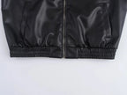 Berlin Leather Jacket