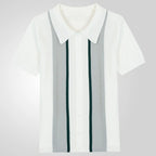 Bradford Polo Knit