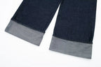 Classic Denim Jacket