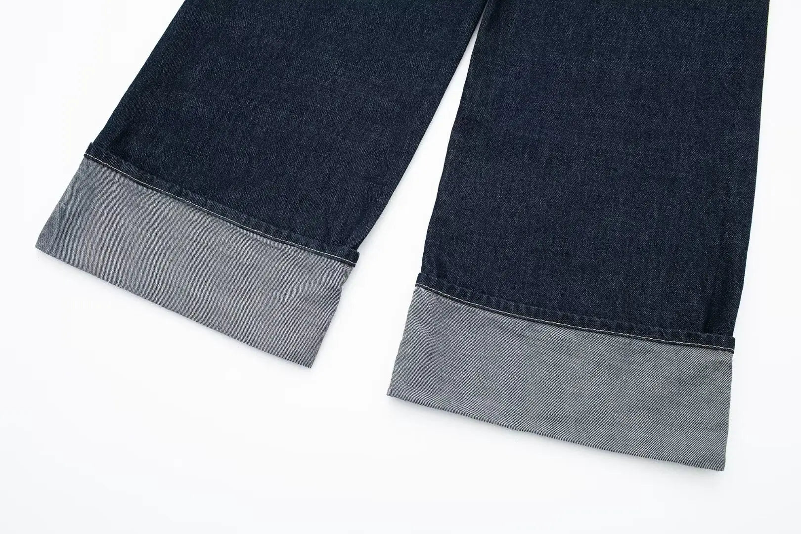 Classic Denim Jacket
