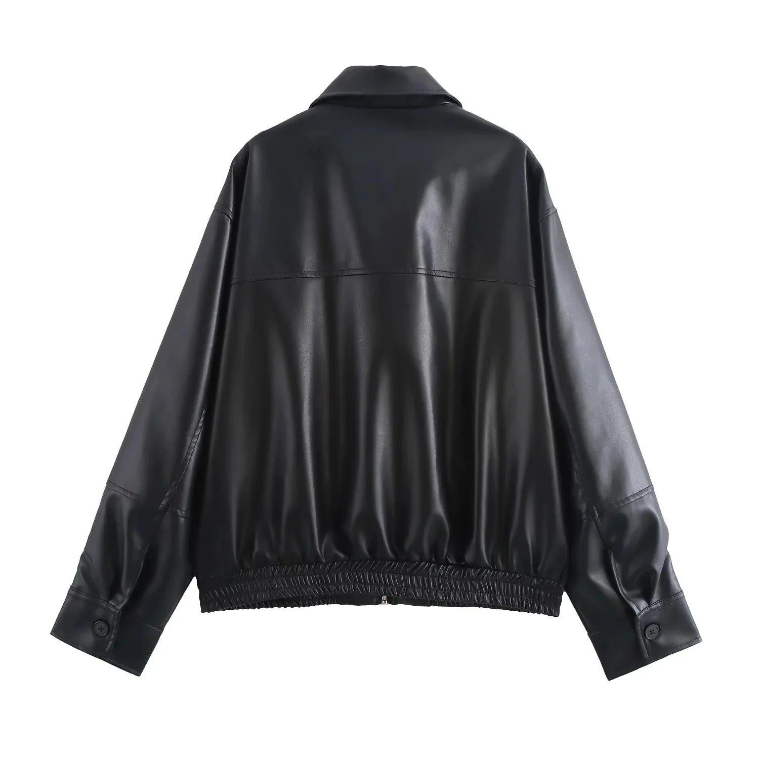 Berlin Leather Jacket