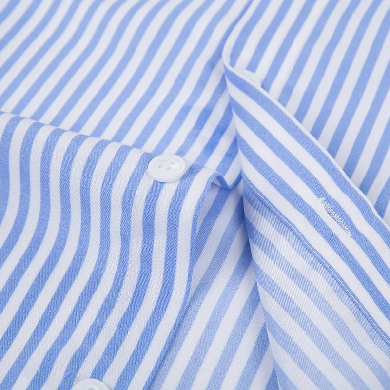 Mercer Striped Shirt