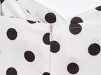St. Tropez Polka Dot Dress