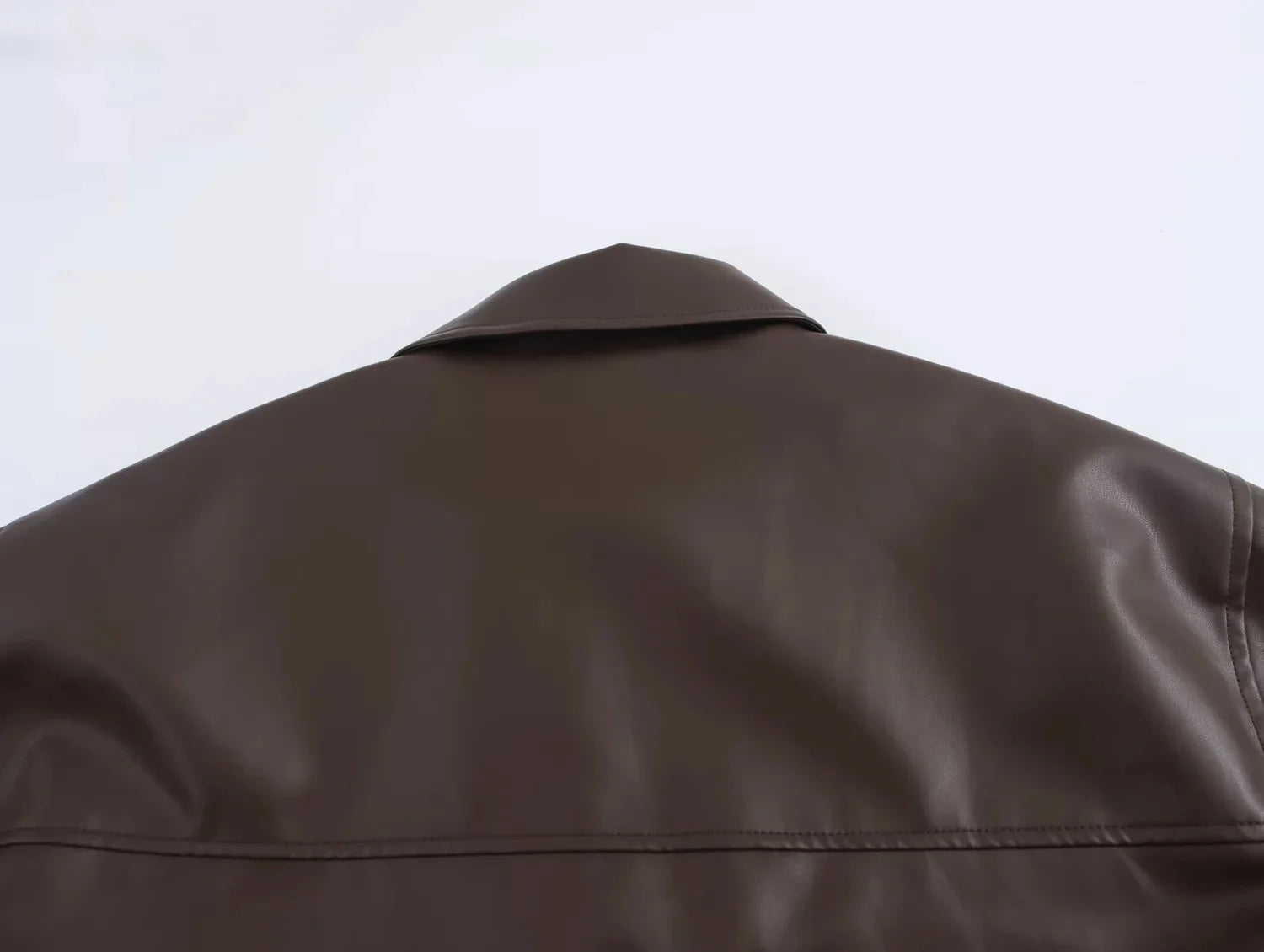 Berlin Leather Jacket