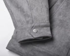 Aspen Suede Jacket