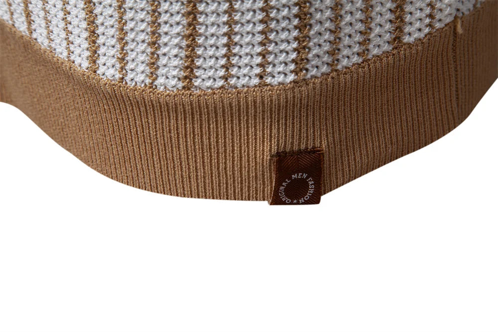 Riviera Knit Polo