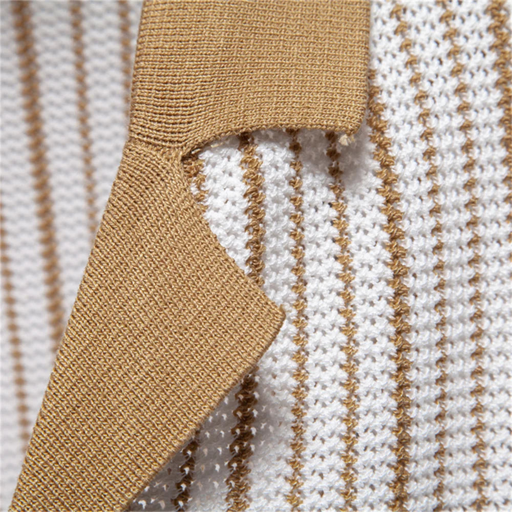 Riviera Knit Polo