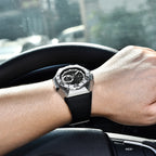 Pagani Marina Automatic 47mm