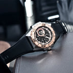 Pagani Marina Automatic 47mm