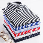 Mercer Striped Shirt