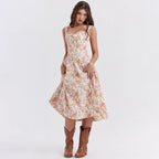 Siena Corset Sundress