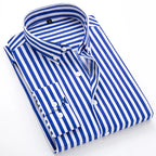 Mercer Striped Shirt