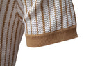 Riviera Knit Polo