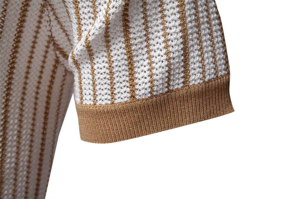 Riviera Knit Polo