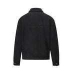 Aspen Suede Jacket