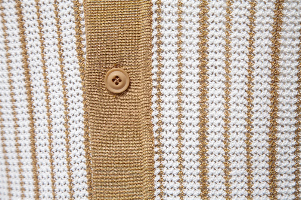 Riviera Knit Polo